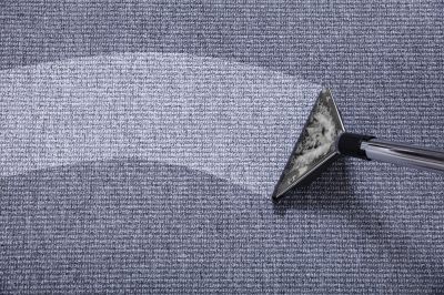 Soot Cleanup Service